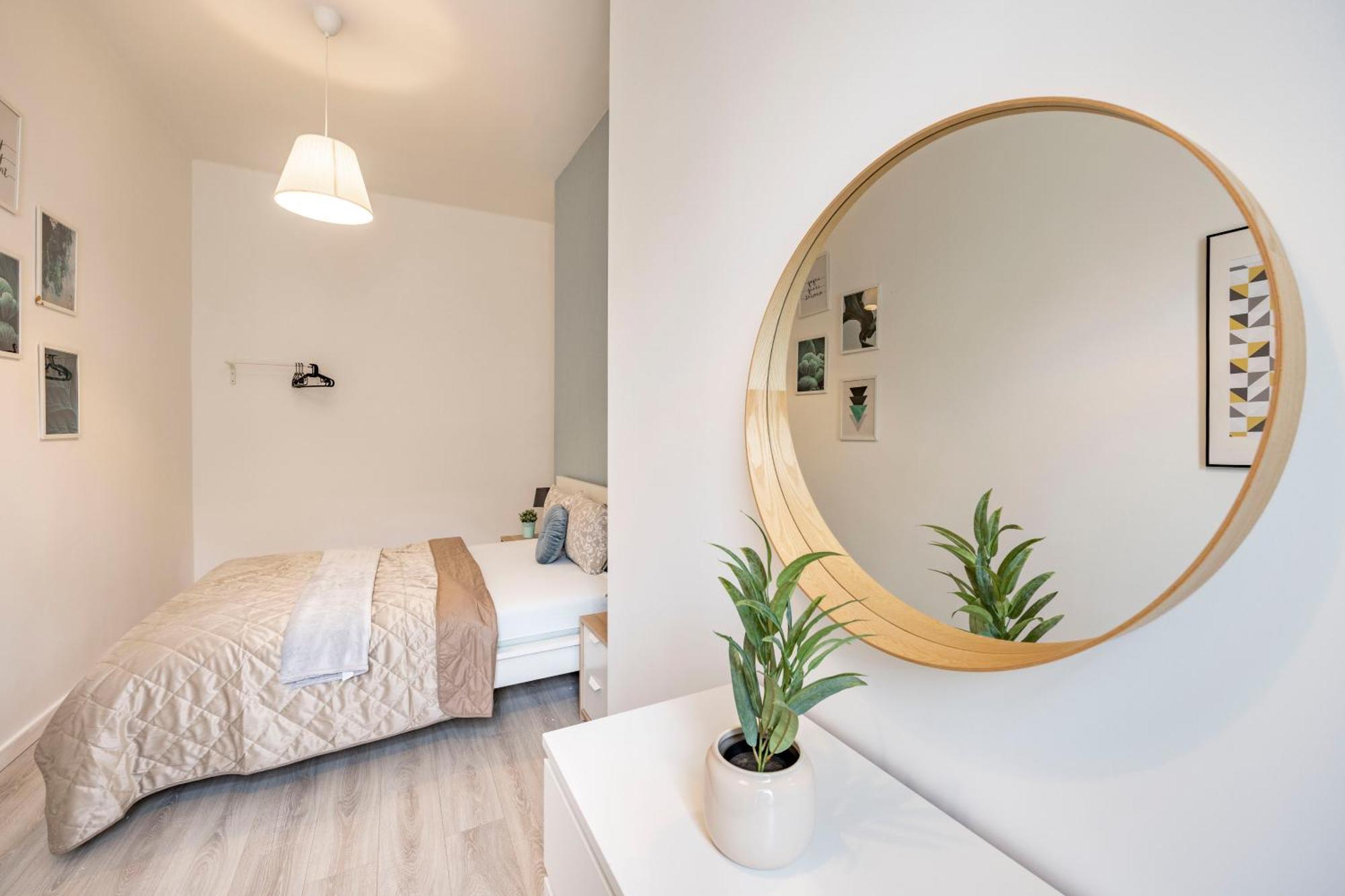 Super Central Cozy Apartment Next To The Budapest Eye Bagian luar foto