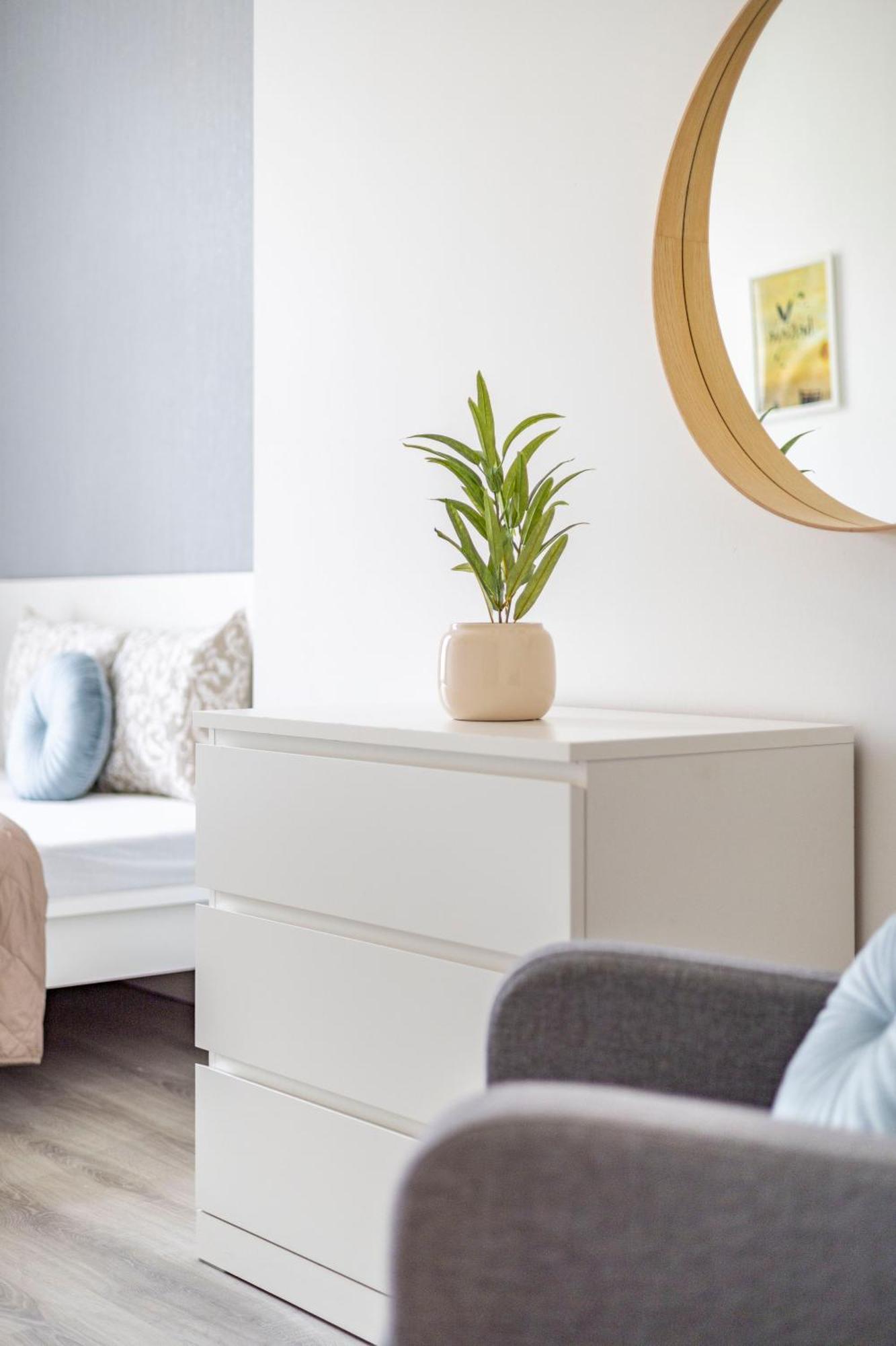 Super Central Cozy Apartment Next To The Budapest Eye Bagian luar foto