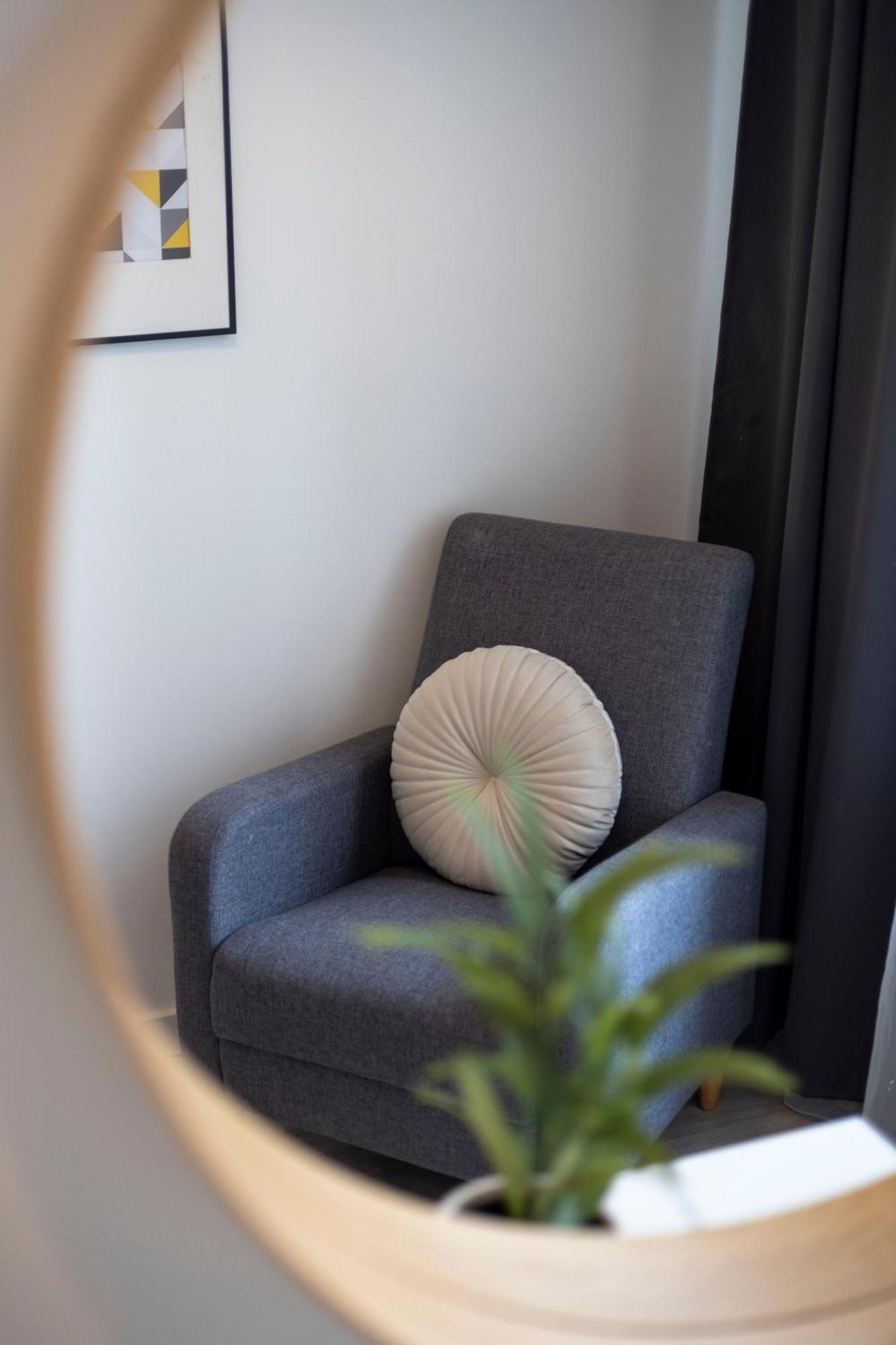 Super Central Cozy Apartment Next To The Budapest Eye Bagian luar foto